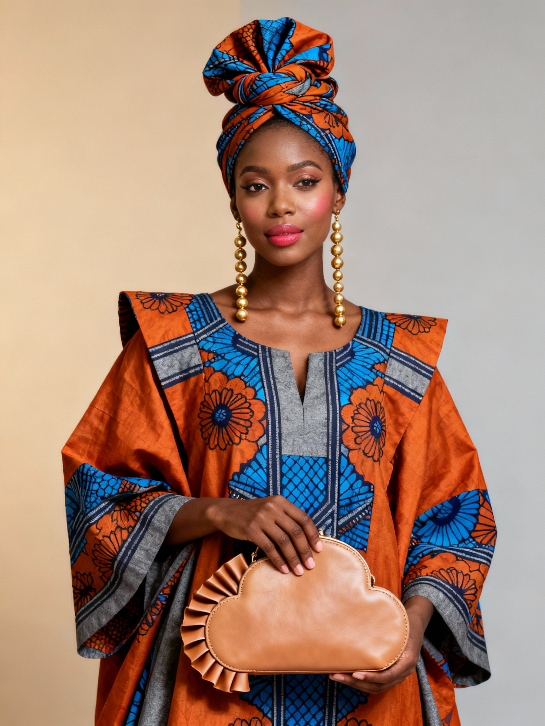 African couture attire 8